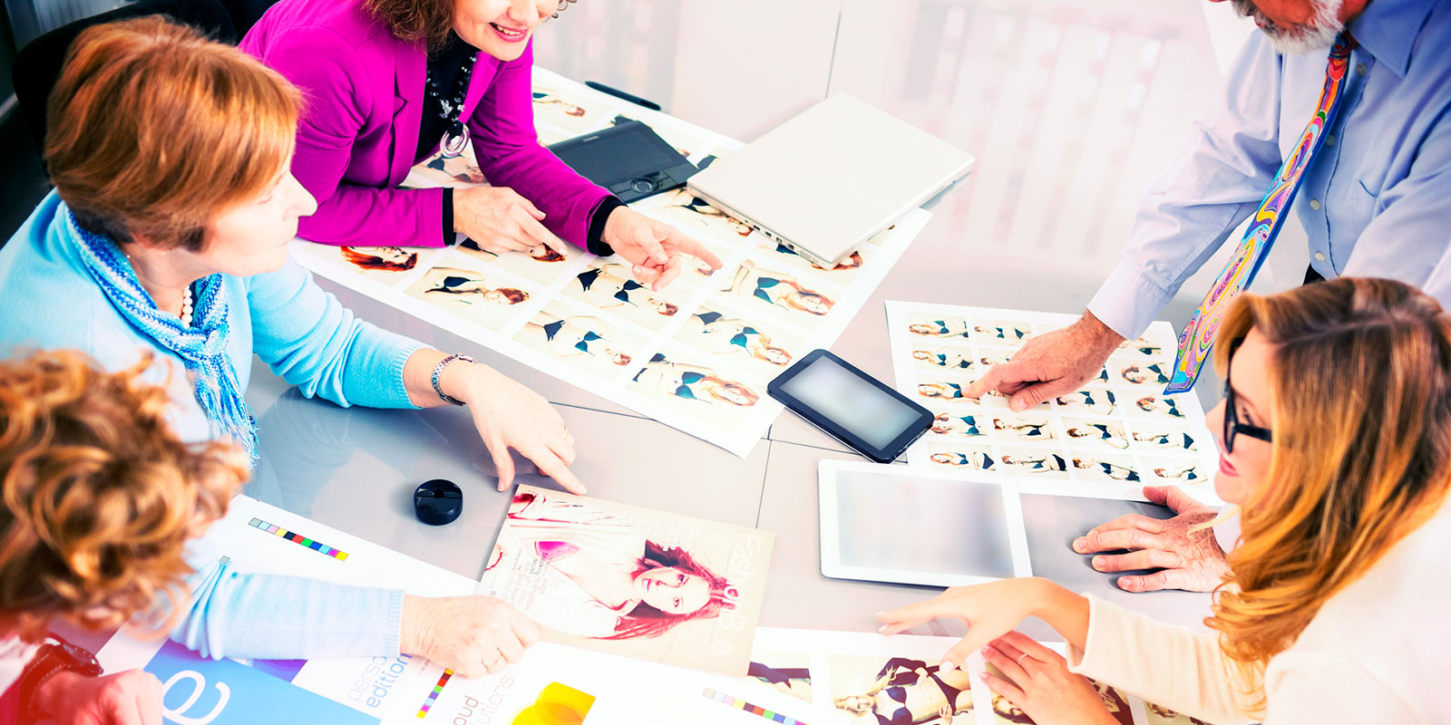 Smarter Websites Design
